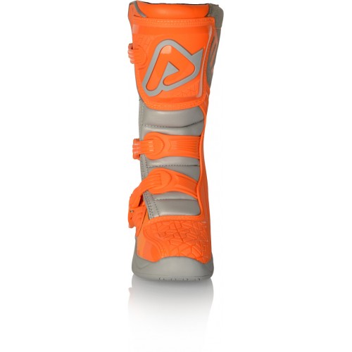 Acerbis X-Team Детские ботинки для мотокросса
