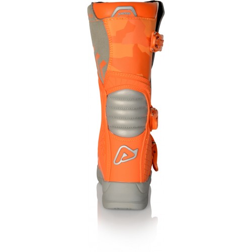 Acerbis X-Team Детские ботинки для мотокросса