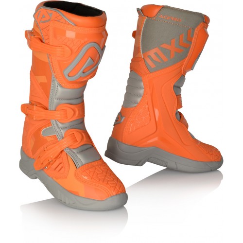 Acerbis X-Team Детские ботинки для мотокросса