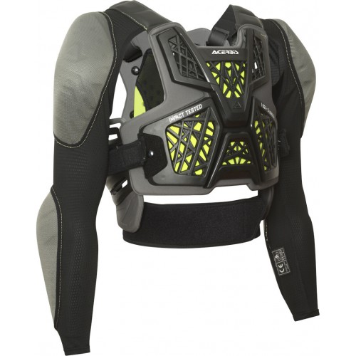 Acerbis Specktrum Lev2 Бронежилеты