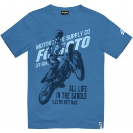 FC-Moto Team-FCM Футболка