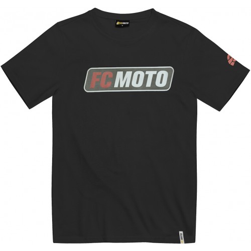 FC-Moto Ageless Футболка