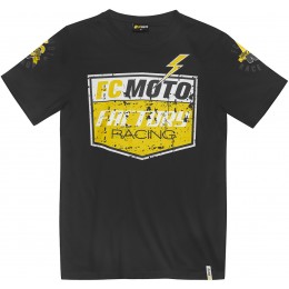 FC-Moto Crew Футболка