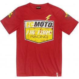 FC-Moto Crew Футболка