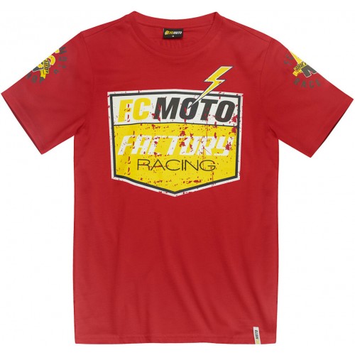 FC-Moto Crew Футболка