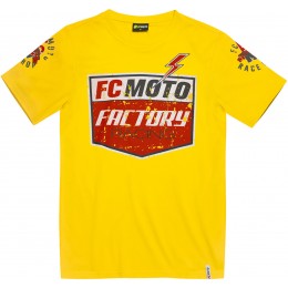 FC-Moto Crew Футболка