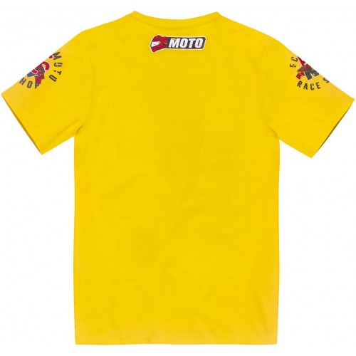 FC-Moto Crew Футболка
