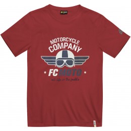 FC-Moto Wings Футболка