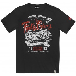 FC-Moto Fast and Glory Футболка