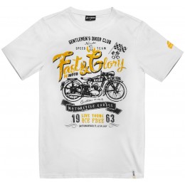 FC-Moto Fast and Glory Футболка