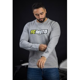 FC-Moto Ageless Рубашка с длинными рукавами