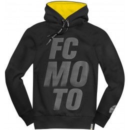 FC-Moto Logo-H Балахон