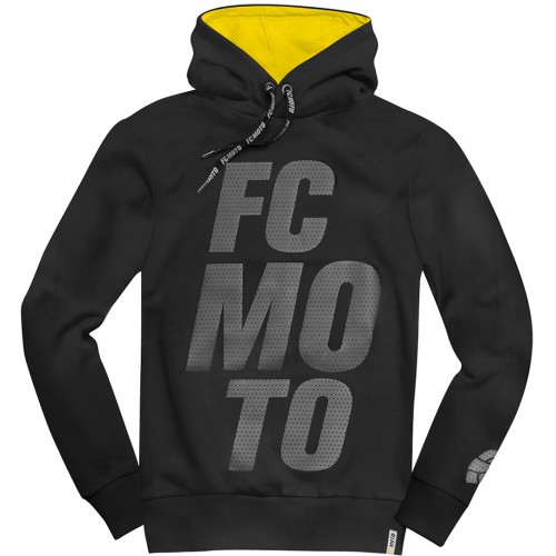FC-Moto Logo-H Балахон