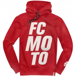 FC-Moto Logo-H Балахон