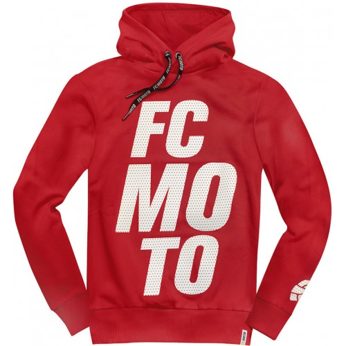 FC-Moto Logo-H Балахон