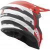 Bogotto V337 Wild-Ride крестовый шлем