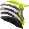 Bogotto V337 Wild-Ride крестовый шлем
