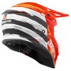 Bogotto V337 Wild-Ride крестовый шлем