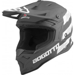 Bogotto V337 Wild-Ride крестовый шлем
