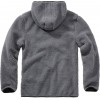 Brandit Teddyfleece Worker Пуловер