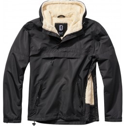 Brandit Windbreaker Sherpa Куртка