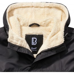 Brandit Windbreaker Sherpa Куртка