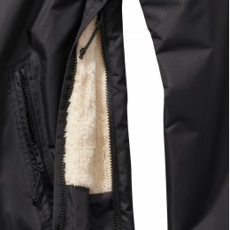 Brandit Windbreaker Sherpa Куртка