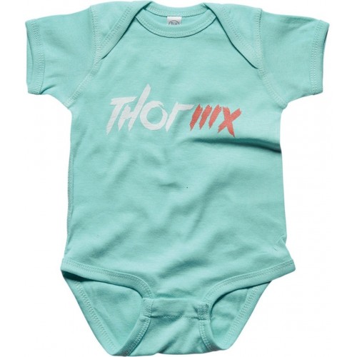 Thor Infant MX Supermini Детские Ромпер
