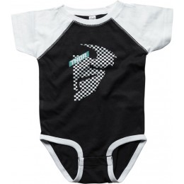 Thor Infant Headchecked Supermini Детские Ромпер