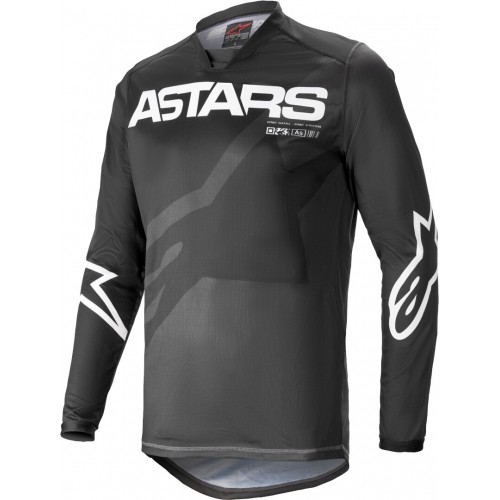 Alpinestars Racer Braap Мотокросс-Джерси