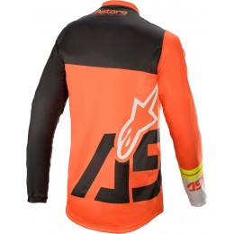 Alpinestars Racer Compass Мотокросс-Джерси