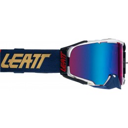 Leatt Velocity 6.5 Iriz Guard Мотокросс очки