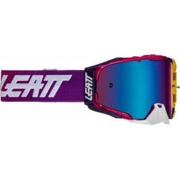 Leatt Velocity 6.5 Iriz United Мотокросс очки