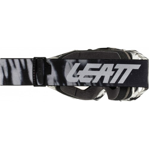 Leatt Velocity 6.5 Iriz African Tiger Мотокросс очки