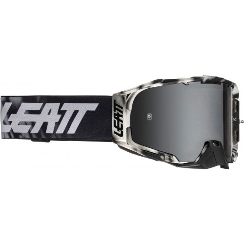 Leatt Velocity 6.5 Iriz African Tiger Мотокросс очки