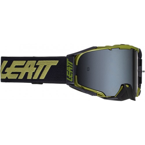 Leatt Velocity 6.5 Desert Мотокросс очки