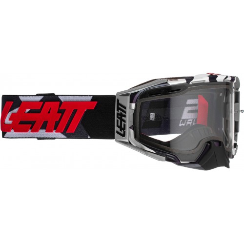 Leatt Velocity 6.5 Enduro JW22 Мотокросс очки