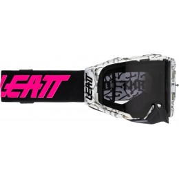 Leatt Velocity 6.5 Bones Мотокросс очки