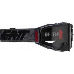 Leatt Velocity 6.5 Graphene Мотокросс очки