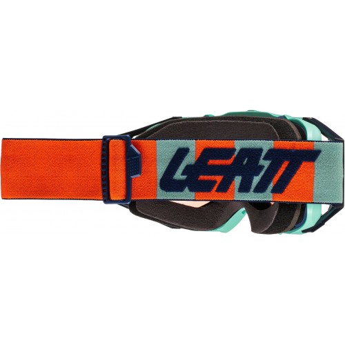 Leatt Velocity 6.5 News Мотокросс очки
