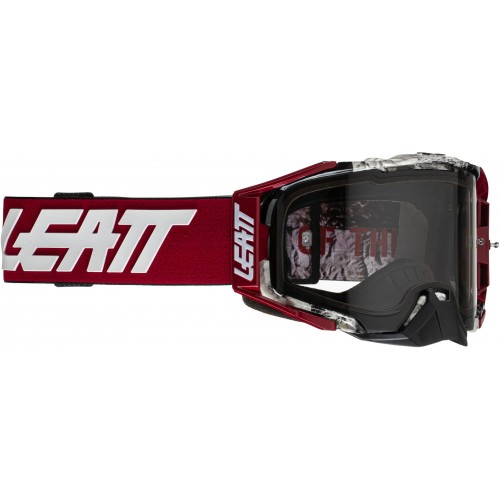Leatt Velocity 6.5 News Мотокросс очки