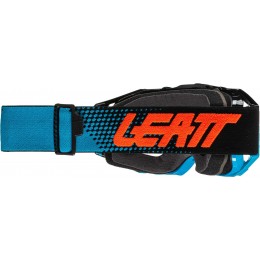 Leatt Velocity 6.5 Neon Мотокросс очки