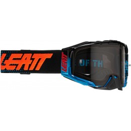 Leatt Velocity 6.5 Neon Мотокросс очки