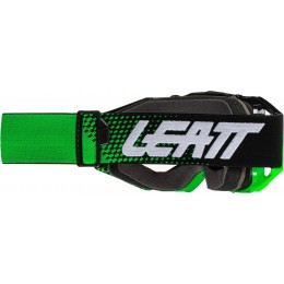 Leatt Velocity 6.5 Neon Мотокросс очки
