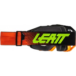 Leatt Velocity 6.5 Neon Мотокросс очки