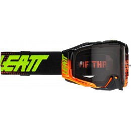 Leatt Velocity 6.5 Neon Мотокросс очки