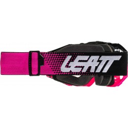 Leatt Velocity 6.5 Neon Мотокросс очки