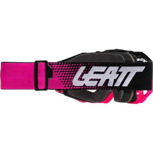Leatt Velocity 6.5 Neon Мотокросс очки