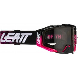 Leatt Velocity 6.5 Neon Мотокросс очки