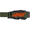Leatt Velocity 6.5 Roll-Off Combat Мотокросс очки